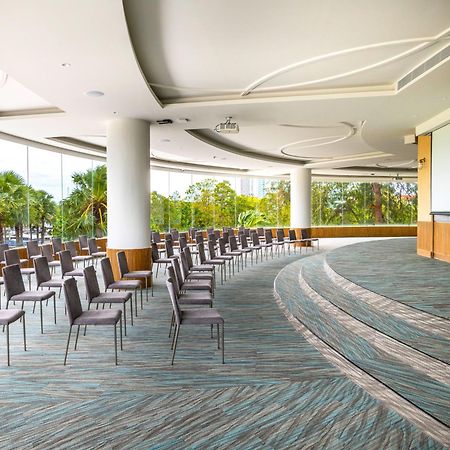 נה ג'ומטיין Ocean Marina Resort Pattaya Jomtien מראה חיצוני תמונה