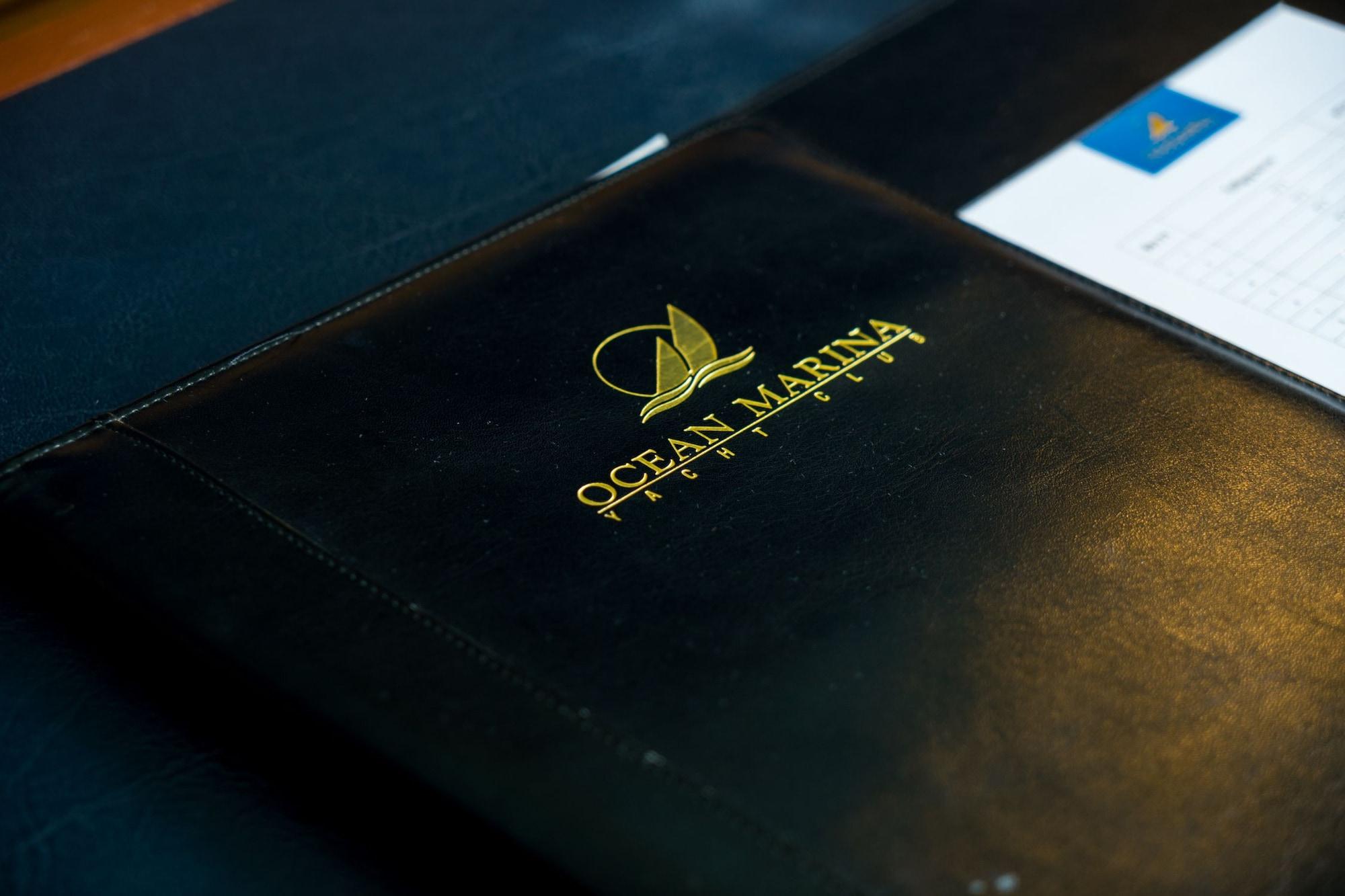 נה ג'ומטיין Ocean Marina Resort Pattaya Jomtien מראה חיצוני תמונה