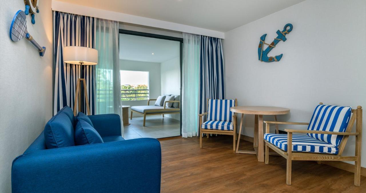 נה ג'ומטיין Ocean Marina Resort Pattaya Jomtien מראה חיצוני תמונה