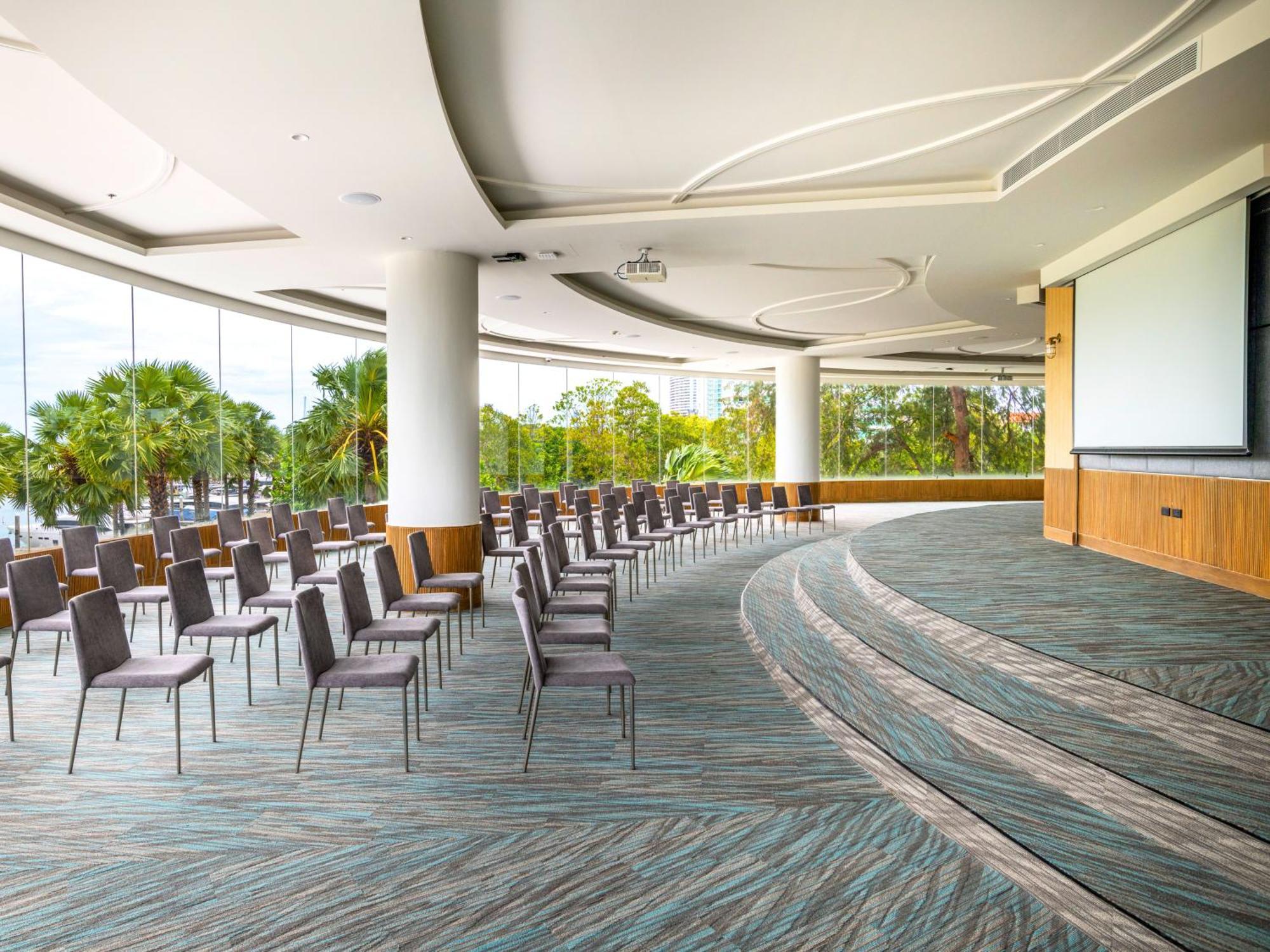 נה ג'ומטיין Ocean Marina Resort Pattaya Jomtien מראה חיצוני תמונה