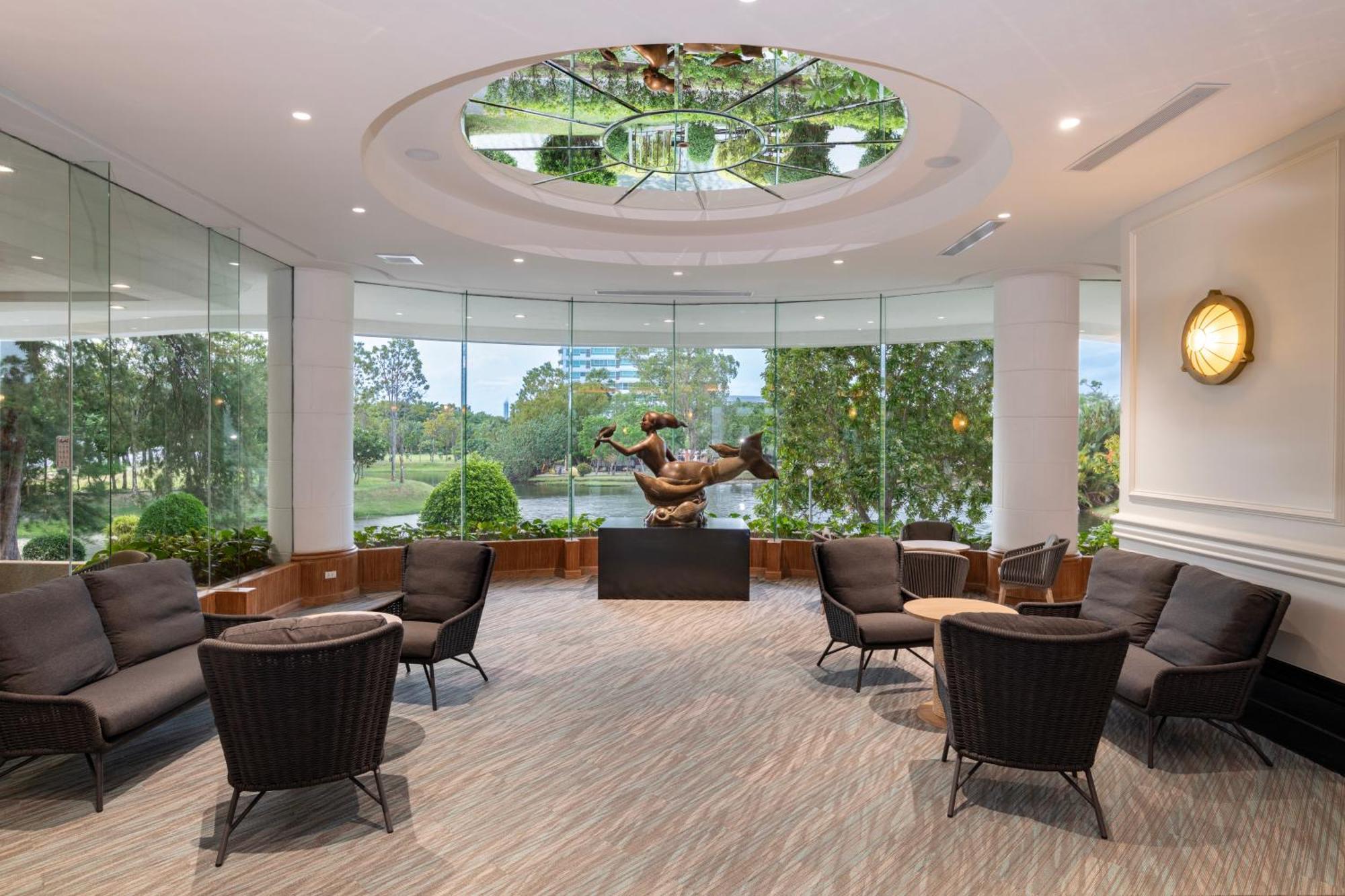 נה ג'ומטיין Ocean Marina Resort Pattaya Jomtien מראה חיצוני תמונה
