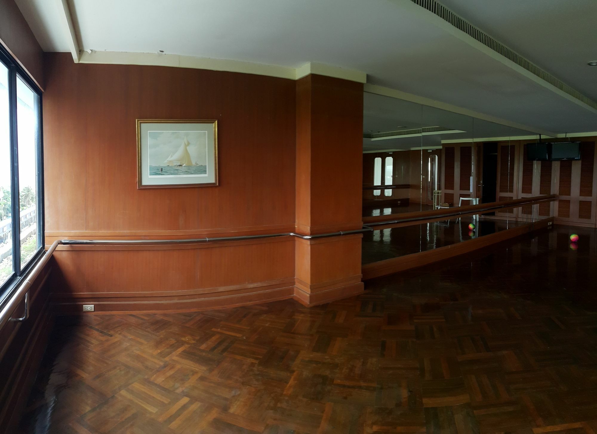 נה ג'ומטיין Ocean Marina Resort Pattaya Jomtien מראה חיצוני תמונה