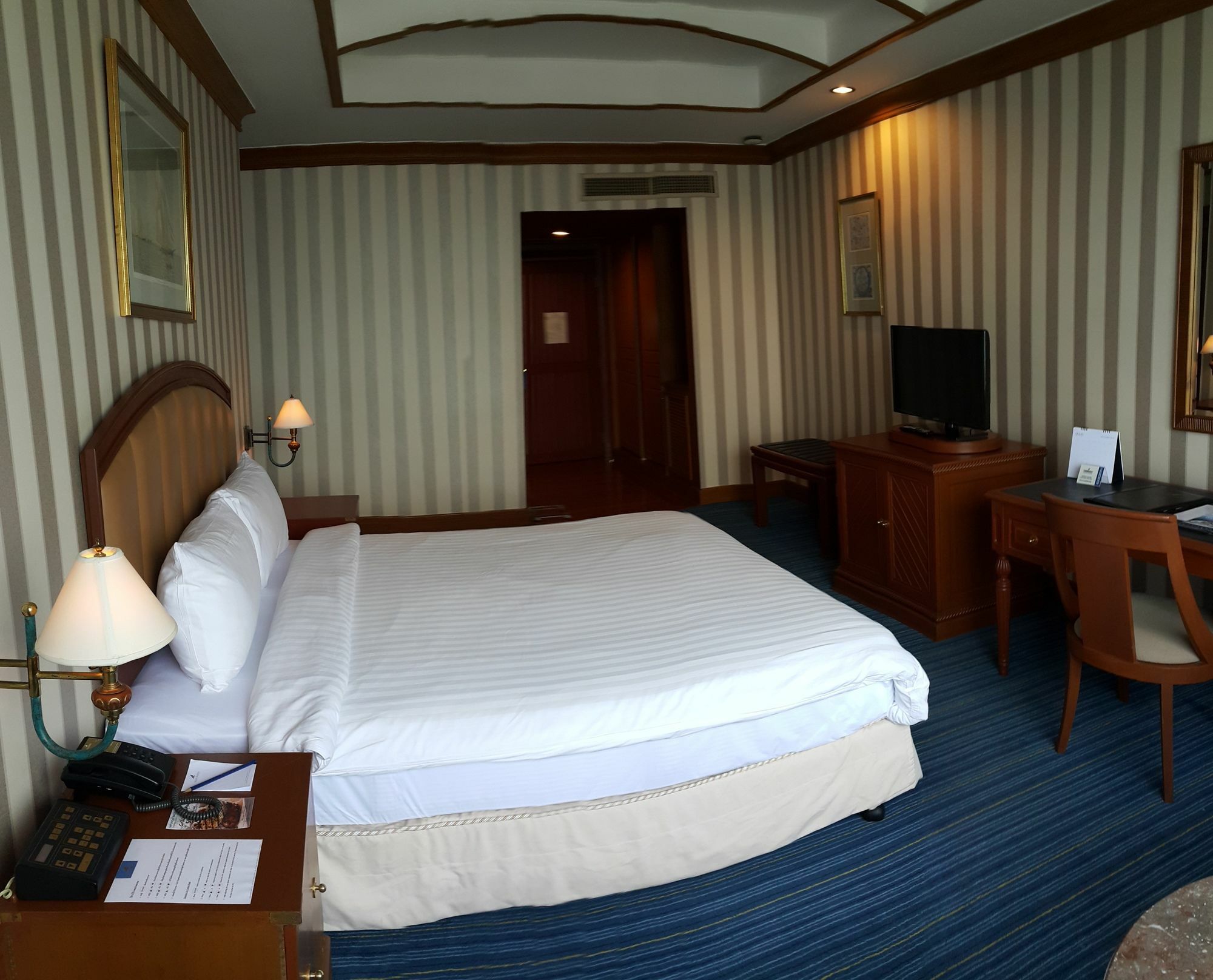 נה ג'ומטיין Ocean Marina Resort Pattaya Jomtien מראה חיצוני תמונה