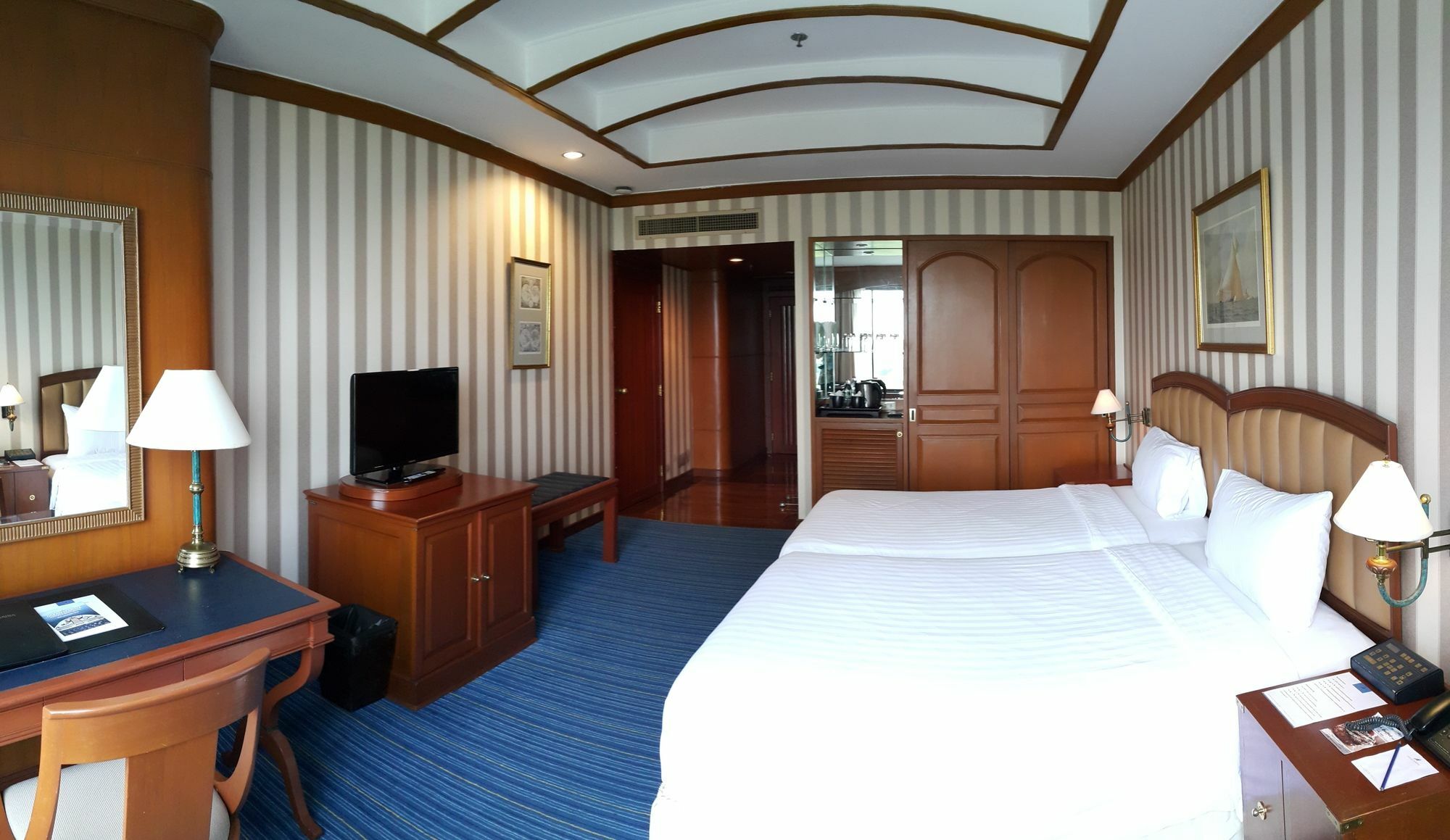 נה ג'ומטיין Ocean Marina Resort Pattaya Jomtien מראה חיצוני תמונה