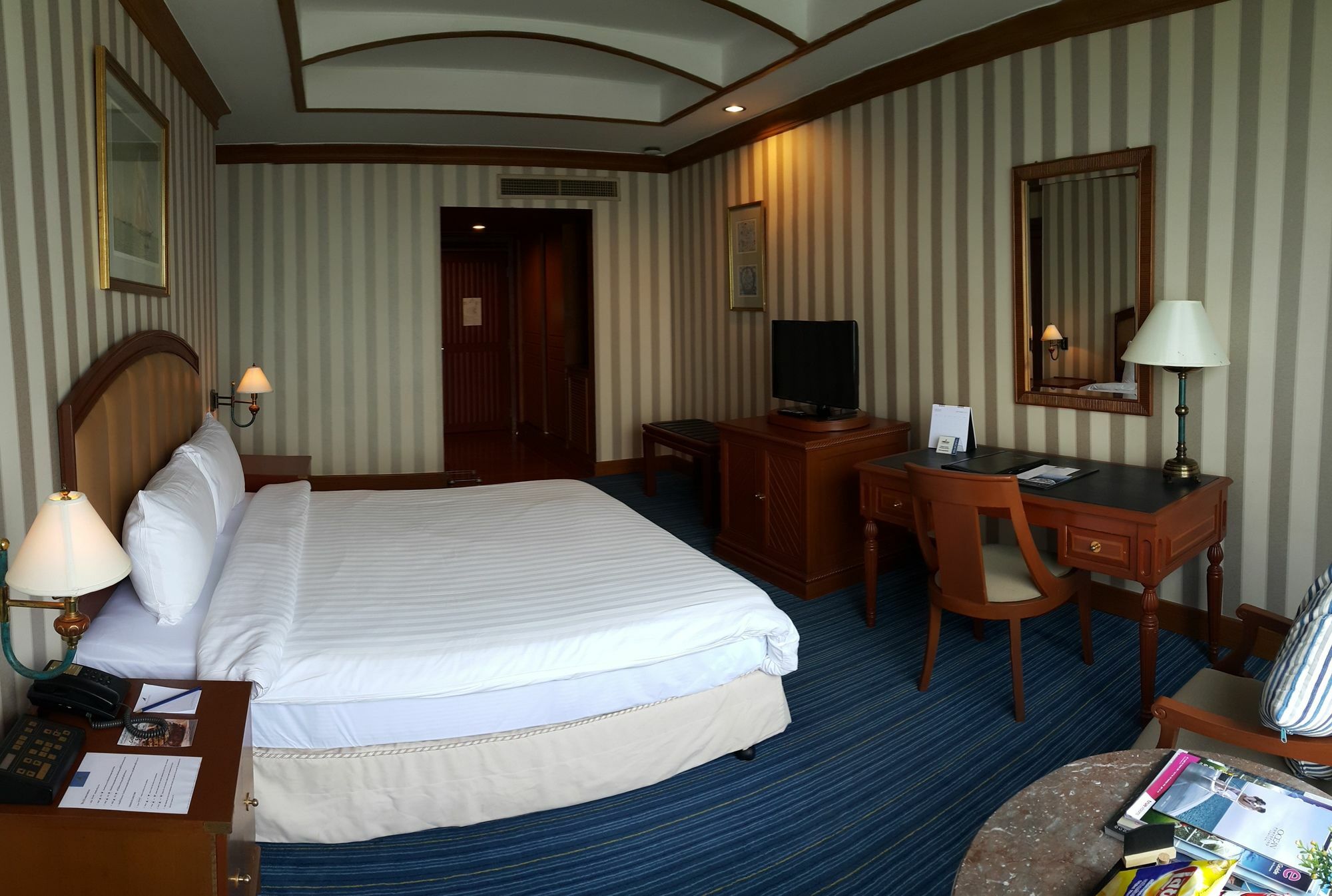 נה ג'ומטיין Ocean Marina Resort Pattaya Jomtien מראה חיצוני תמונה